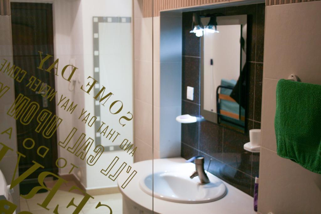 Carla Studio Apartment Zagreb Cameră foto
