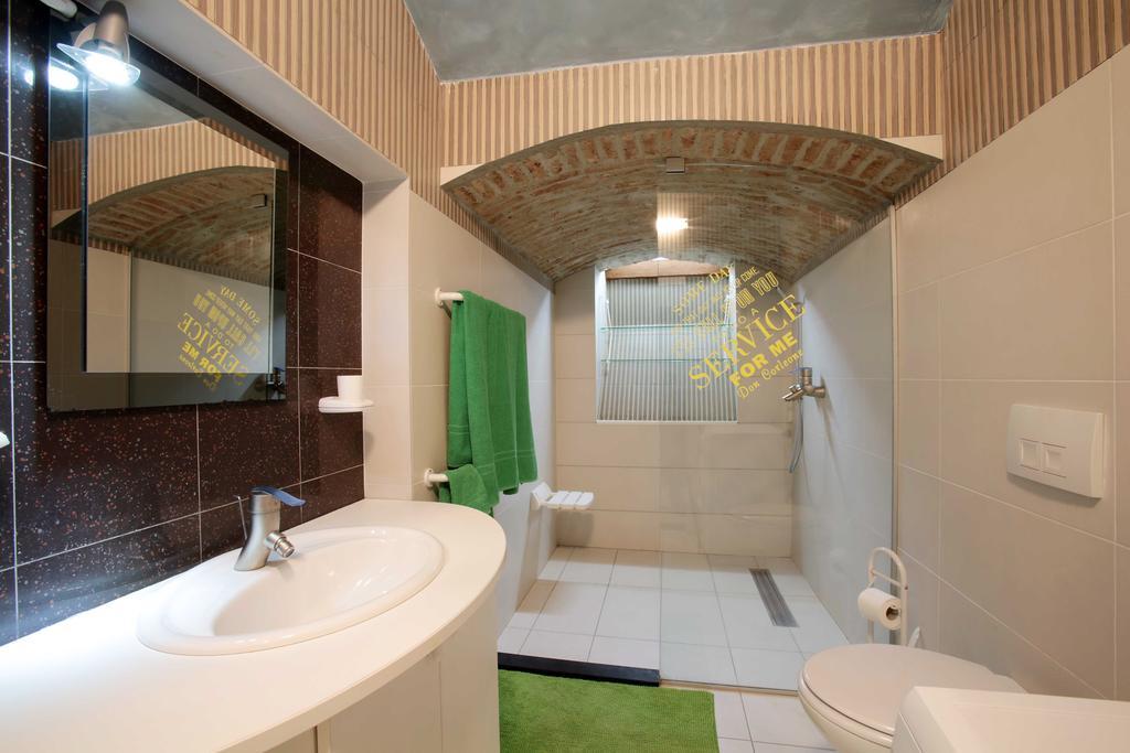 Carla Studio Apartment Zagreb Cameră foto