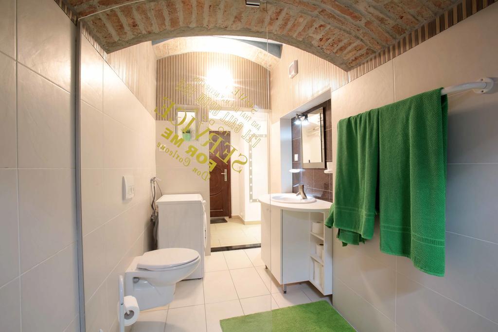 Carla Studio Apartment Zagreb Cameră foto